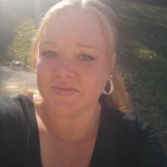 Profile Picture of Paula Powell (@@pmpowell74) on Tiktok