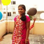 Profile Picture of chinmayee srinivas (@chinmayee.polisetty) on Instagram