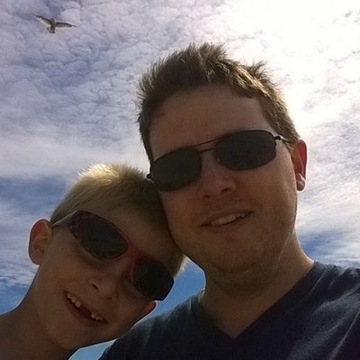 Profile Picture of Micah Patton (@PattonMicah11) on Twitter