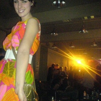 Profile Picture of Joanna Mary Mountain (@joanna_mountain) on Twitter