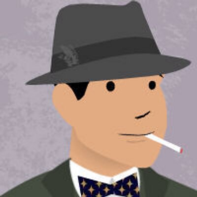 Profile Picture of Eric Sable (@ESabes3316) on Twitter
