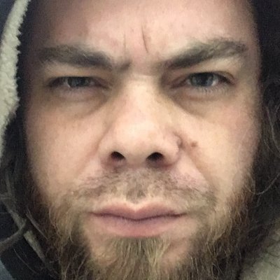 Profile Picture of Brian Derek Paxson (@bdpax) on Twitter