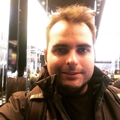 Fernando Nuno - Twitter Profile Picture of Fernando Nuno (@fernandonuno7) on Twitter