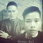 Profile Picture of RANDY_SPEED (@rhanz_art) on Instagram