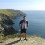 Profile Picture of Gordon Brett (@gordon.a.brett) on Instagram