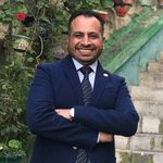 Profile Picture of Ammar Ashour Architects (@ammarsalihashour) on Instagram