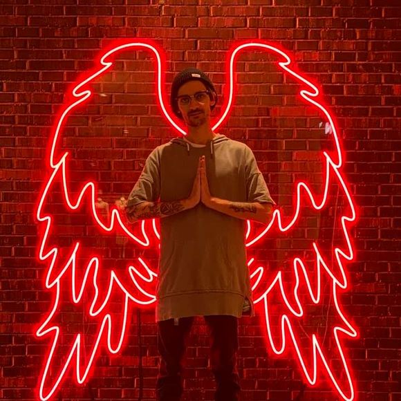 Profile Picture of Trevor alexander Olender (@officiallybrain) on Poshmark