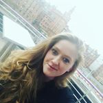 Profile Picture of Hannah Wilkinson (@lesbihan) on Instagram