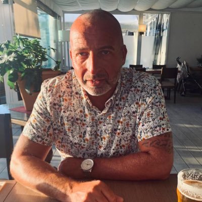 Profile Picture of Steve Merritt (@Mezzer7) on Twitter