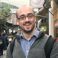 Profile Picture of Jon Cheetham (@jckl2016) on Twitter