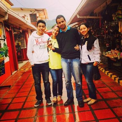 Profile Picture of Willíam Aponte (@biologoaponte) on Twitter