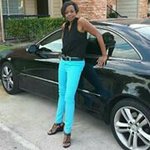 Profile Picture of Dionne Peterson (@dionnepeterson) on Instagram