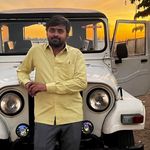 Shankar Hadinaar Mane - Instagram Profile Picture of Shankar Hadinaar Mane (@sweeet_heart_shankar) on Instagram