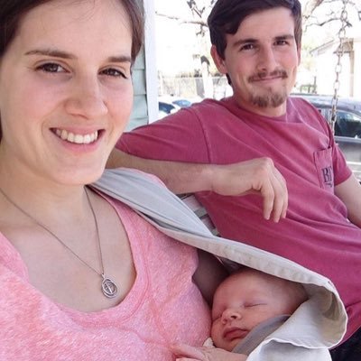 Profile Picture of Micah Murphy (@MuscoviteMurphy) on Twitter