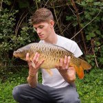 Profile Picture of Daniel Fothergill (@danfishing2014) on Instagram