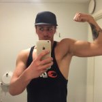 Profile Picture of Adam Viking Strandberg (@trainwithviking) on Instagram