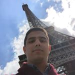 Profile Picture of Luis Angel Ramirez (@luisramirez08) on Instagram