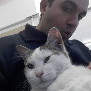 Profile Picture of Harald Rallysson (@rallyman13) on Facebook