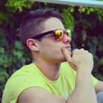 Profile Picture of David Alonso Zeven (@zevenup7) on Instagram