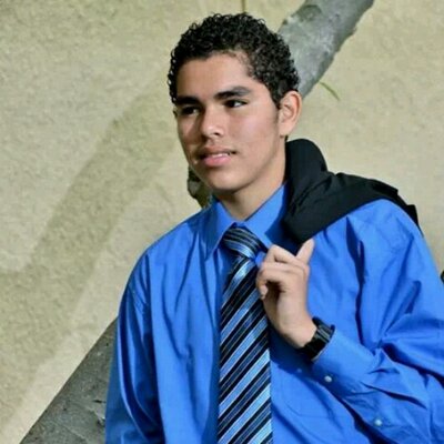 Profile Picture of Anthony Paz (@anthonypaz19) on Twitter