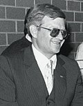 Profile Picture of Tom Clancy - Wikipediaon Wikipedia