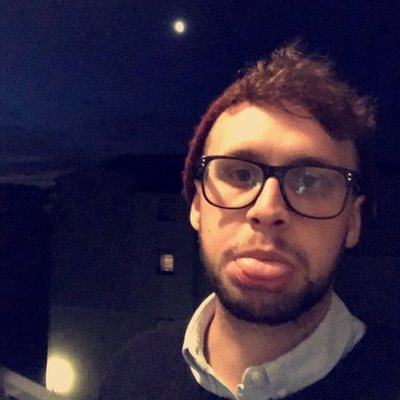 Profile Picture of Martin Rainer (@bLairowitch) on Twitter