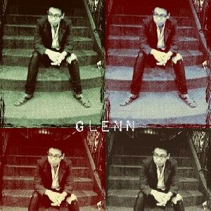 Profile Picture of Glenn Moses Christopher (@glennmoseschristo) on Tiktok