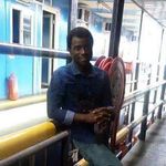 Profile Picture of Geoffrey Gabriel George (@geoffreygabrielgeorge) on Instagram