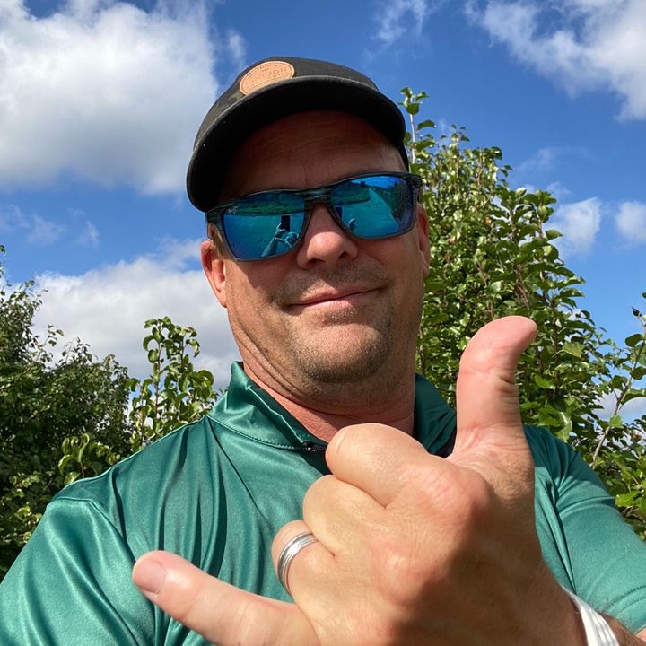 Profile Picture of scottiefirman (@scottiefirman) on Tiktok
