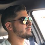 Profile Picture of Omar Miramontes (@miramontes.45) on Instagram