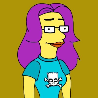 Profile Picture of Melissa Grimes (@meli66aG) on Twitter