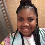 Profile Picture of farrah  Johnson (@farrah5137) on Instagram