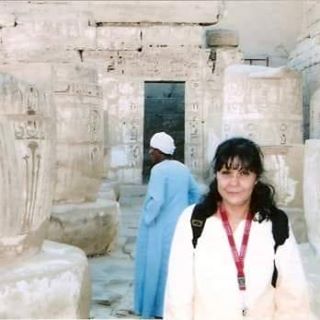 Susanna Beatrice Bartoletti - Facebook Profile Picture of Susanna Beatrice Bartoletti (@susanna.b.bartoletti) on Facebook