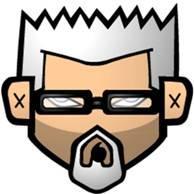 Alan Day - Twitter Profile Picture of Alan Day (@asynchro) on Twitter