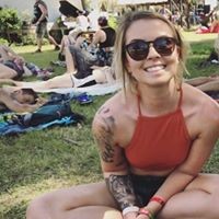 Profile Picture of Christi Witherow (@christi-witherow) on Quora