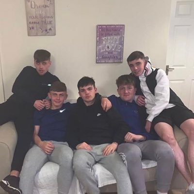 Profile Picture of Adam Unsworth (@adamunsworth_) on Twitter