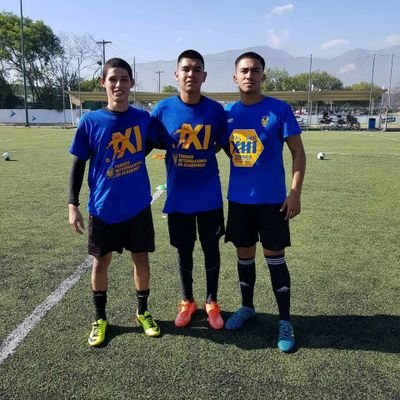 Profile Picture of Brandon Sauceda🇲🇽 (@BrandonOsmar25) on Twitter