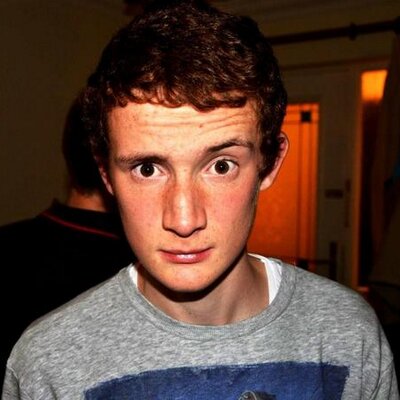 Profile Picture of Stephen Quayle (@NoodIesHere) on Twitter