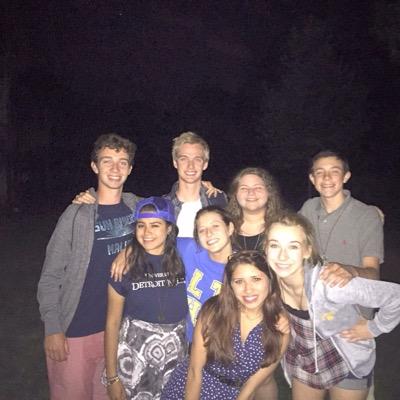 Profile Picture of Emily Markert (@EmilyAnnMarkert) on Twitter
