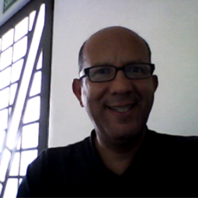 Profile Picture of Marcelo (@nodessa) on Twitter