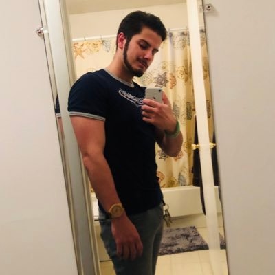 Bryan Dyce - Twitter Profile Picture of Bryan Dyce (@bryan_dyce) on Twitter