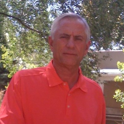 Profile Picture of Larry Paul Spradling (@larry_spradling) on Twitter