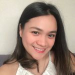 Profile Picture of Kim Alaiza Sangria Doringo (@sasadoringo) on Instagram