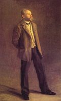 Profile Picture of John McLure Hamiltonon Wikipedia