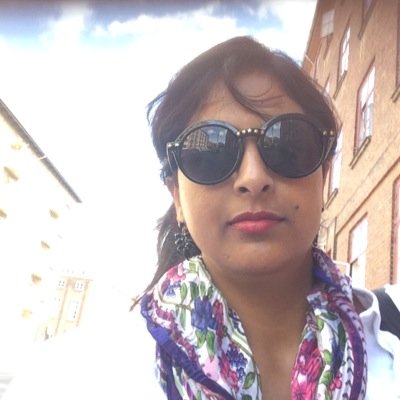 Profile Picture of Kamal Virk (@KamalvirkVirk) on Twitter
