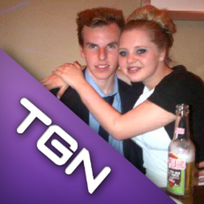 Profile Picture of Adam George (@EinoDino) on Twitter