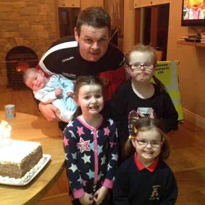 Profile Picture of Paul Gannon (@79paulgannon) on Twitter