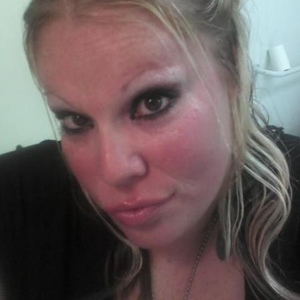 Profile Picture of Crystal Mathers (@misslipknot30) on Myspace