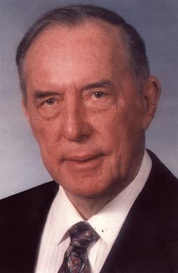 Profile Picture of Derek Prince - Wikipediaon Wikipedia