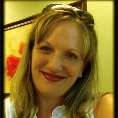 Profile Picture of Stacie Grebner (@StacieGrebner) on Twitter